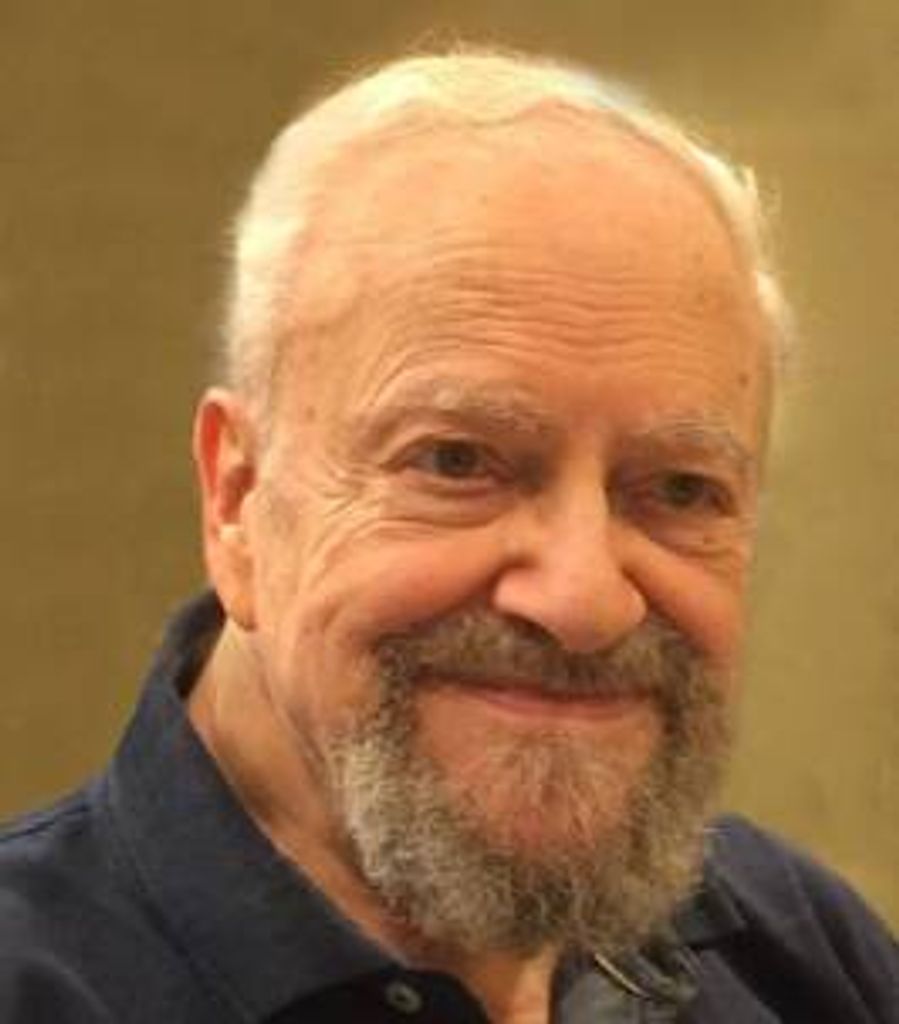Albert Sciaky