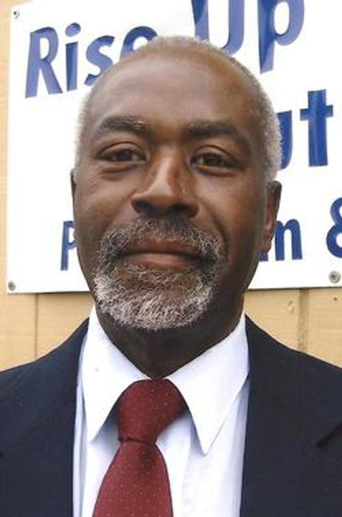 Rudolph Simmons Profile Photo