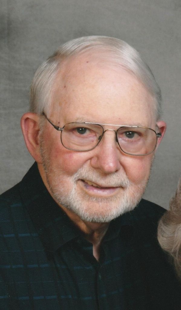 Eben "Robby" J. Robertson Profile Photo