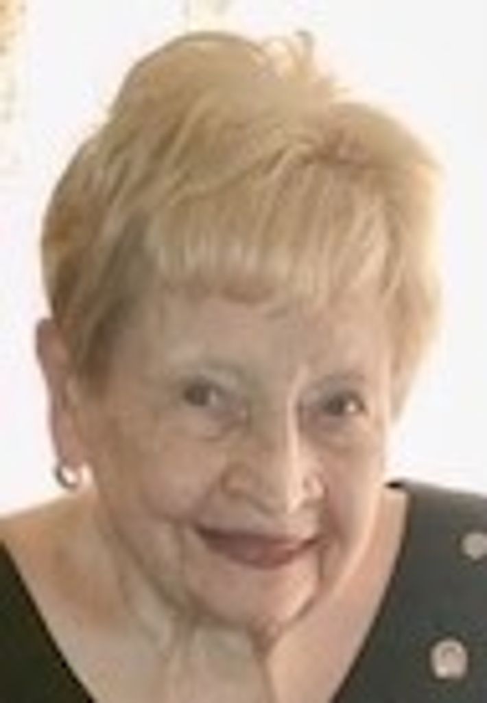 Helen  M. Piggott Profile Photo