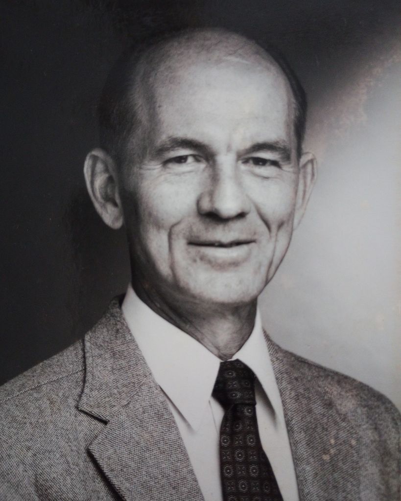 Thomas Hutson Nelson