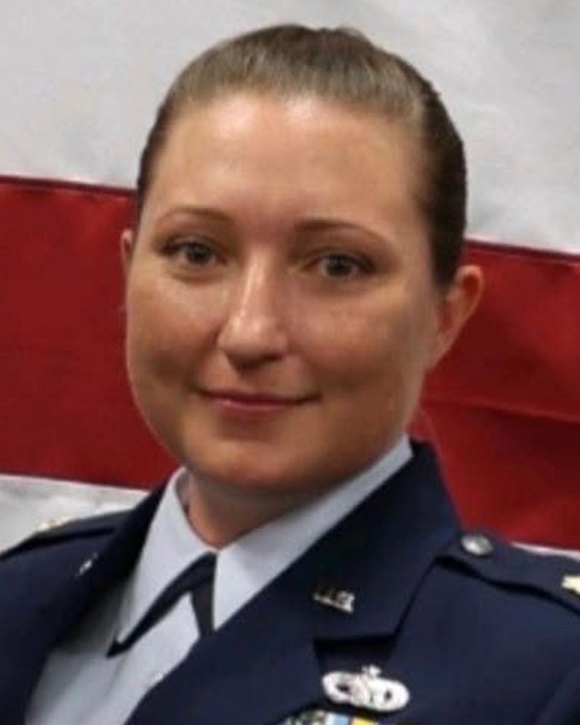 Kayla Marie Andrews Profile Photo