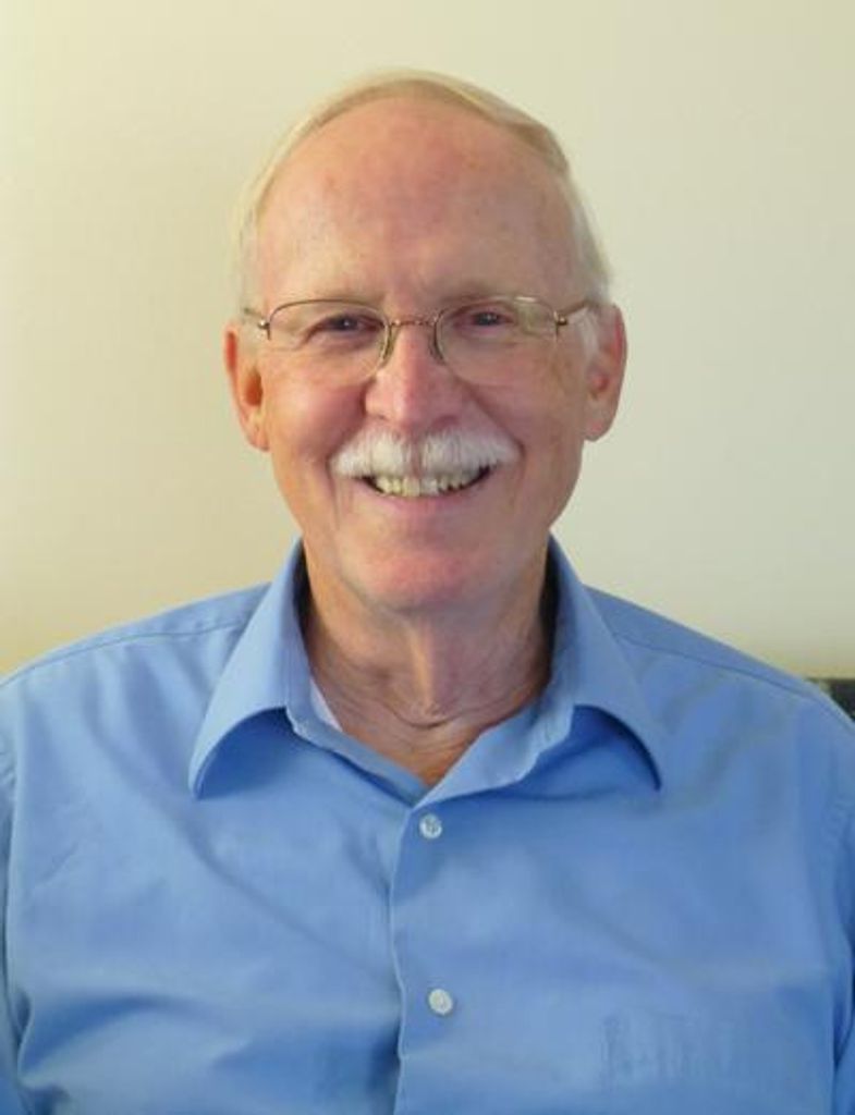Donald Bruce Stafford Profile Photo
