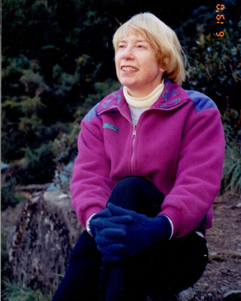 Penny O'Keefe Profile Photo