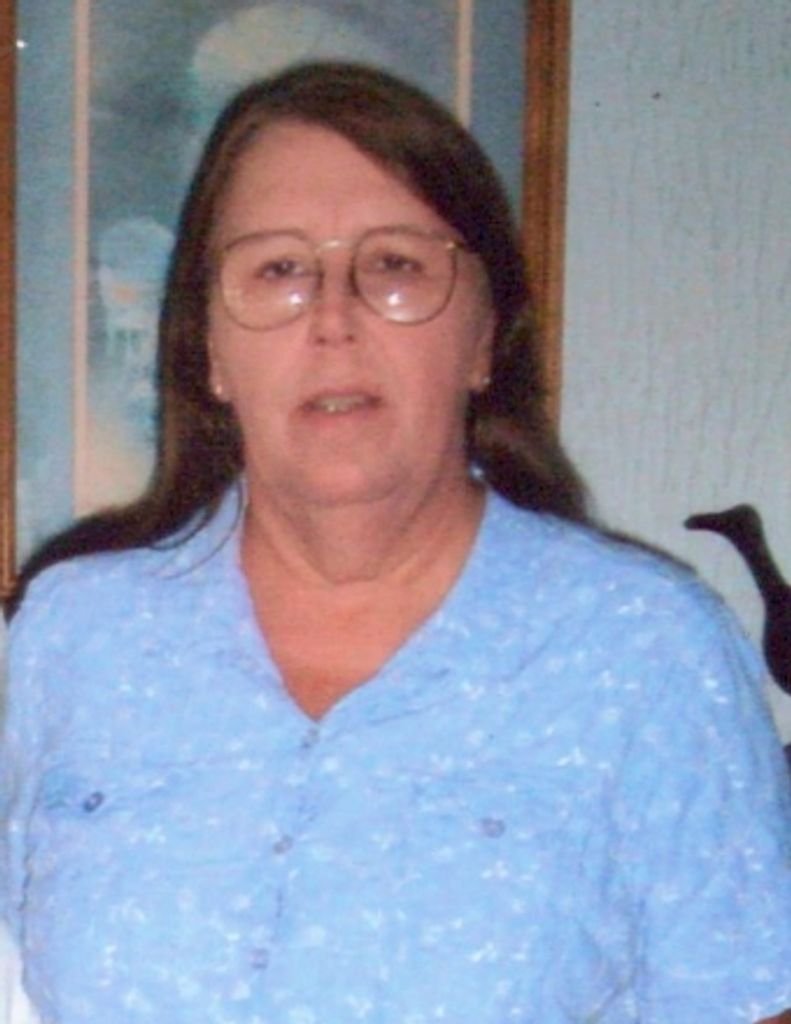 Pamela Ann Eberth Profile Photo