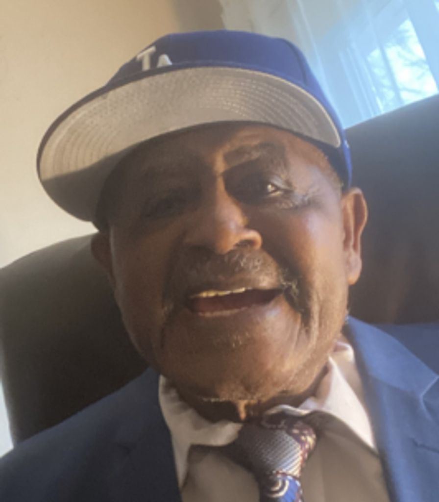 Willie Johnson
