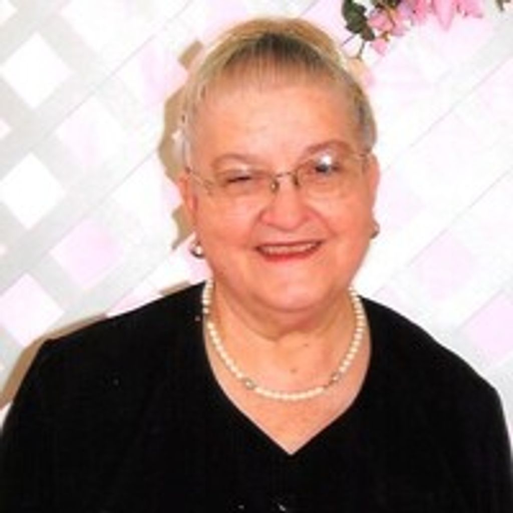 Guinevere "Gwen" Ison