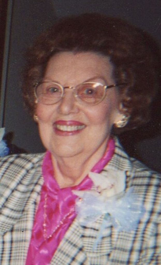 Constance G. Wolter Profile Photo