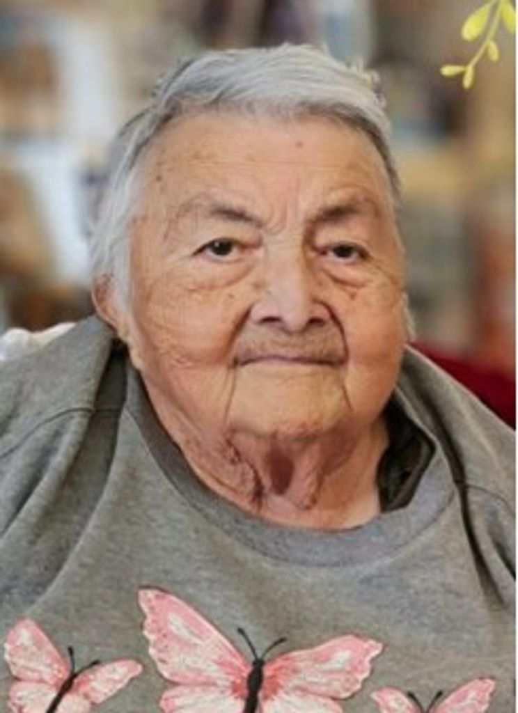 Virginia Padilla Nuanez Profile Photo