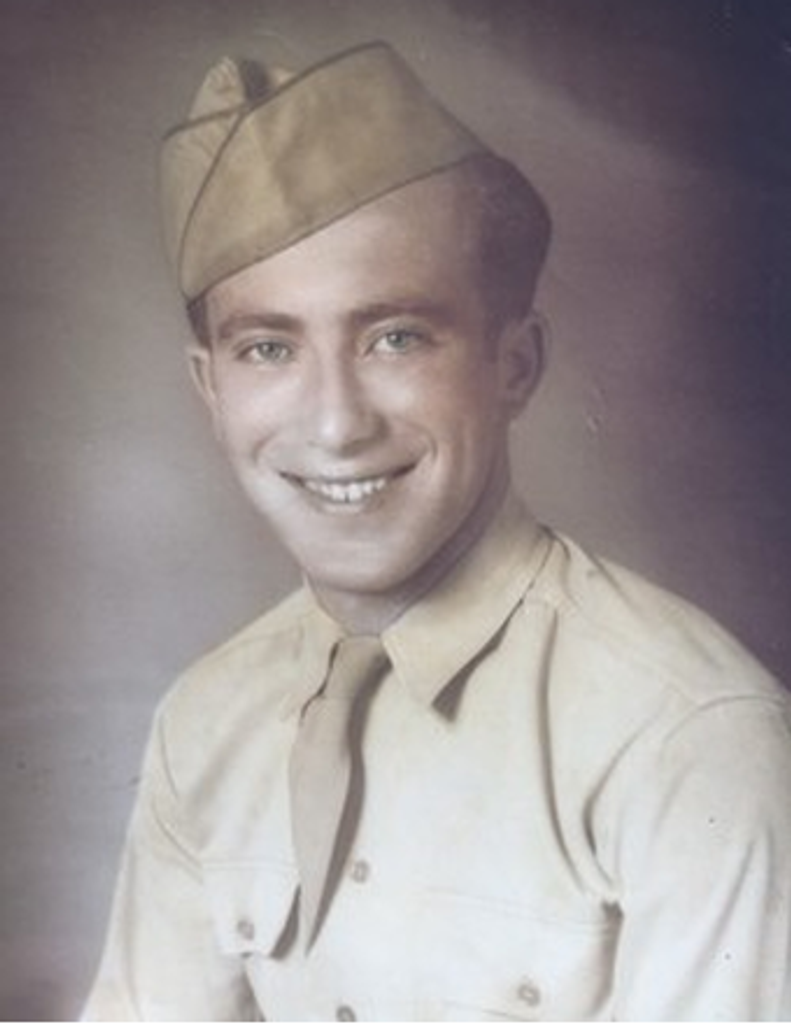 Alex Batinich