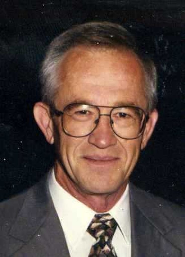 Odie Keith Hall Profile Photo