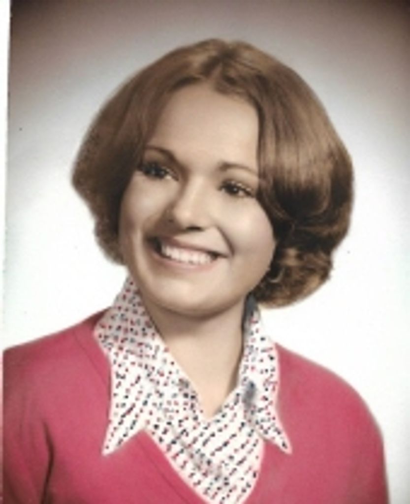 Nancy Vecchione