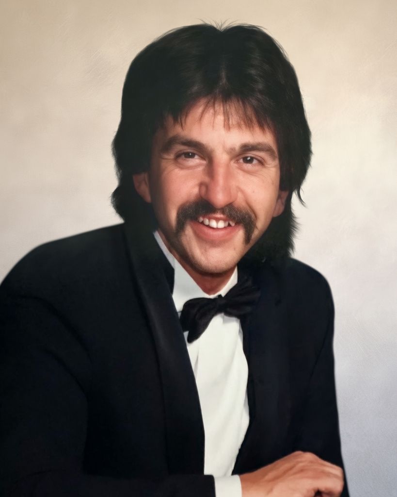 Edward Janowski