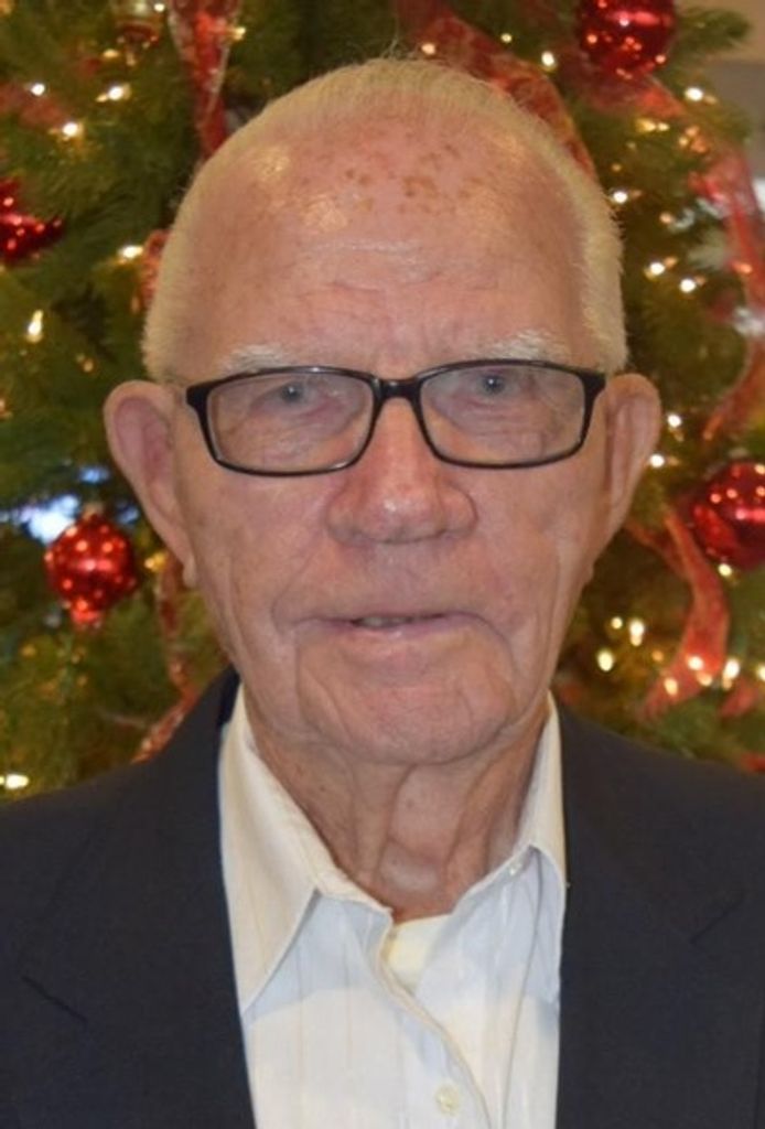 Harley Ardell Stevenson, Sr.