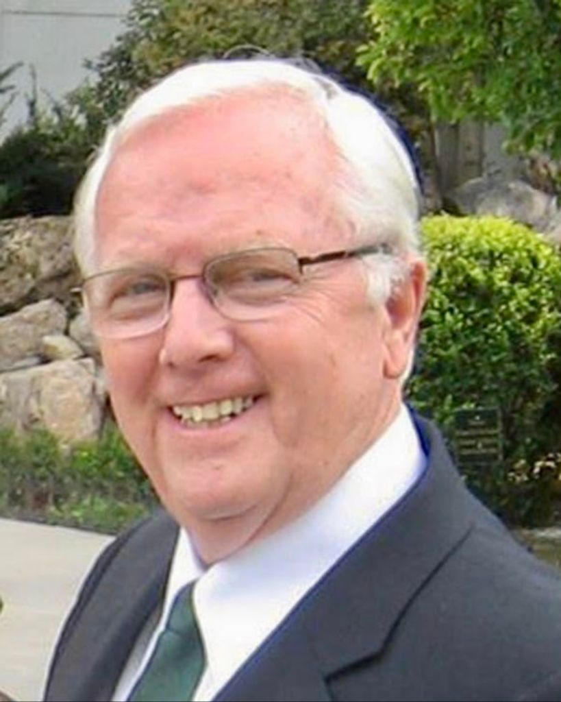 Alan Marsden