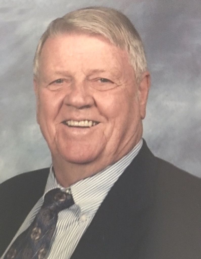 William Burel Henderson Profile Photo