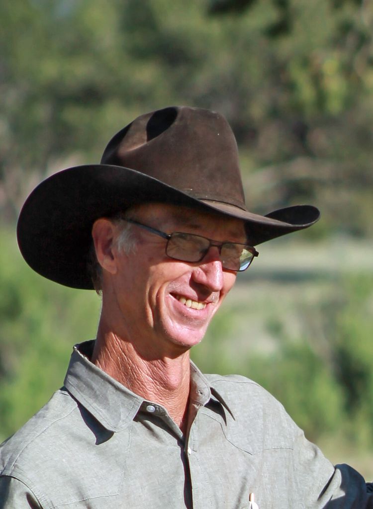 Del Choate Profile Photo