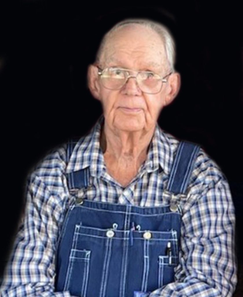 Robert Hodges, Jr. Profile Photo