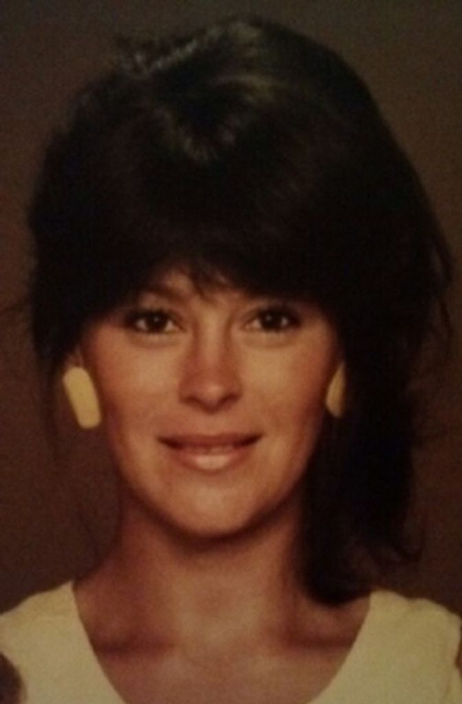 Robbin Marie Jones