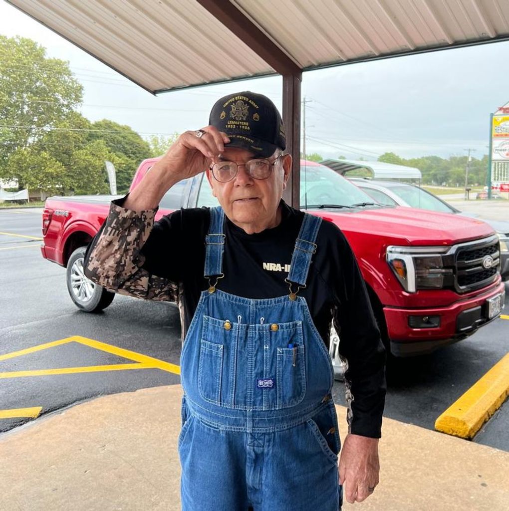 Robert Lemasters Profile Photo