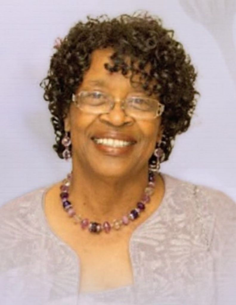 Evangelist Joyce Marie Hodges