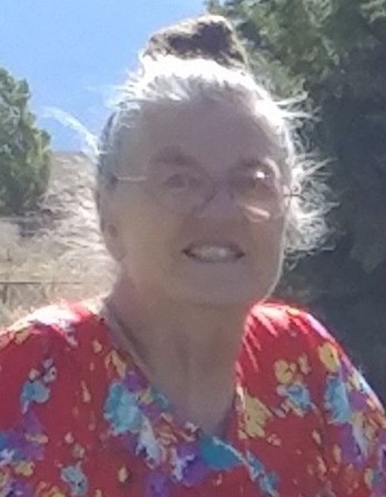 Evahlee (Kathy) Seegmiller