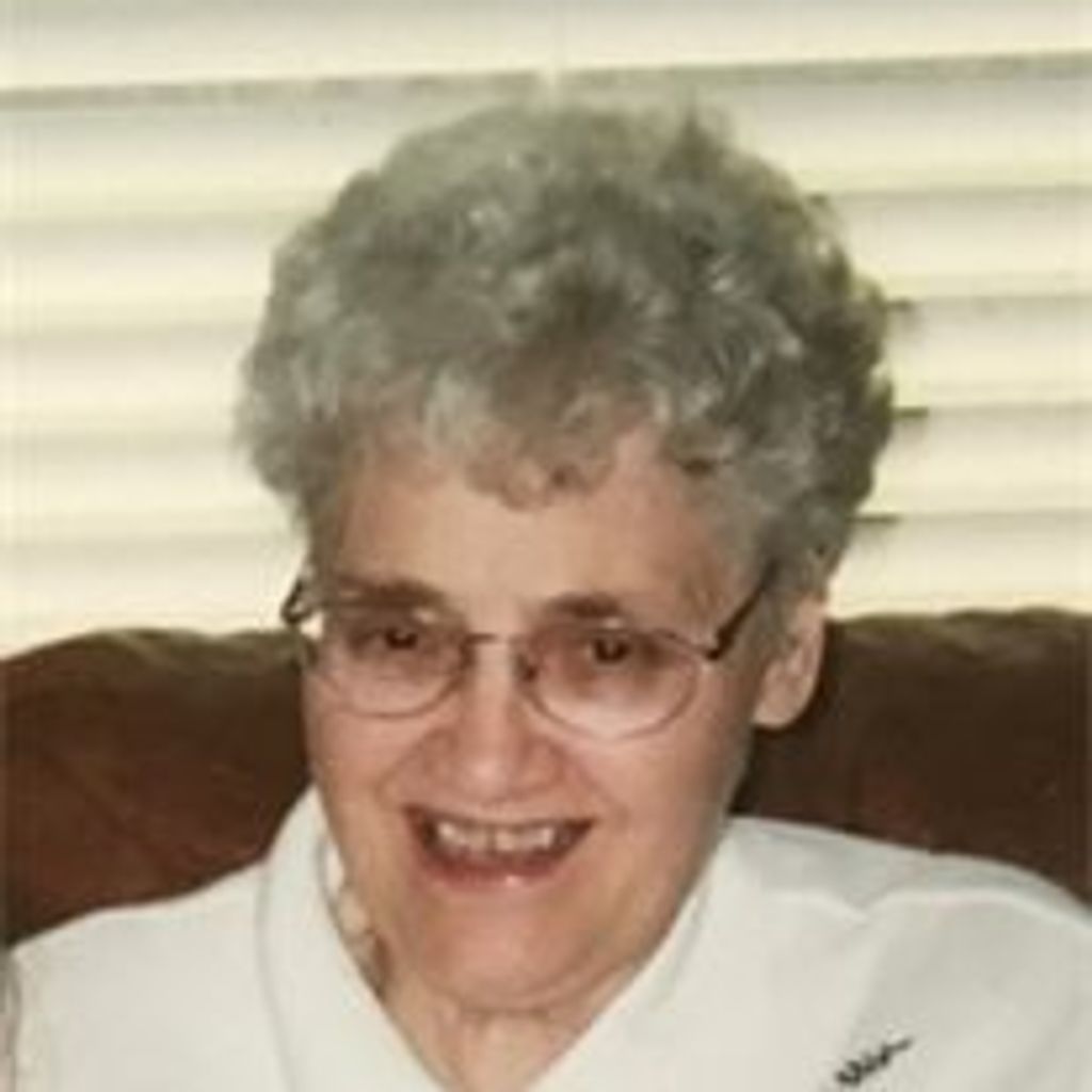 Lucille F Dusseault Profile Photo