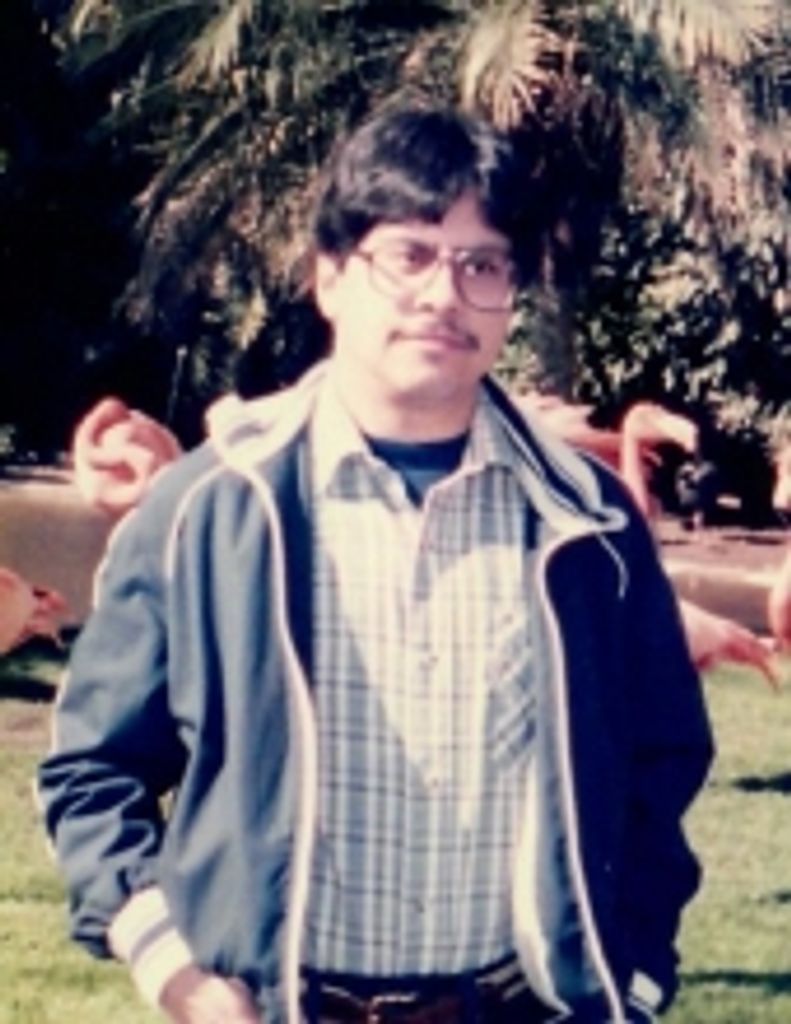 Tomas Salcido