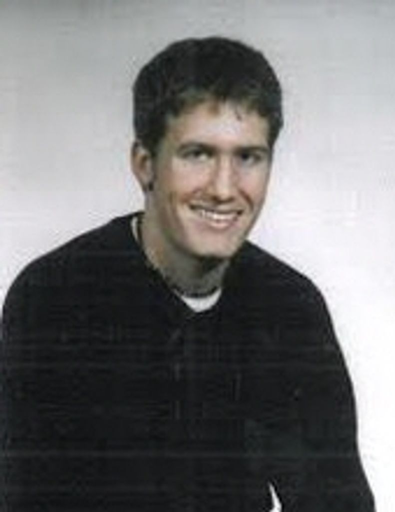 Robert David 'Rob' Foster