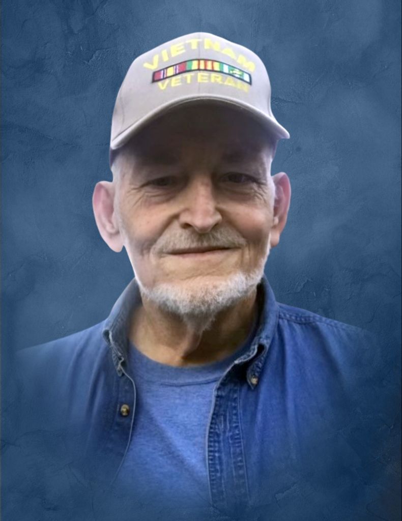 Wendell Ray Mashburn Profile Photo