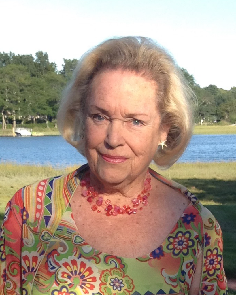 Judith Jordan Hall Profile Photo