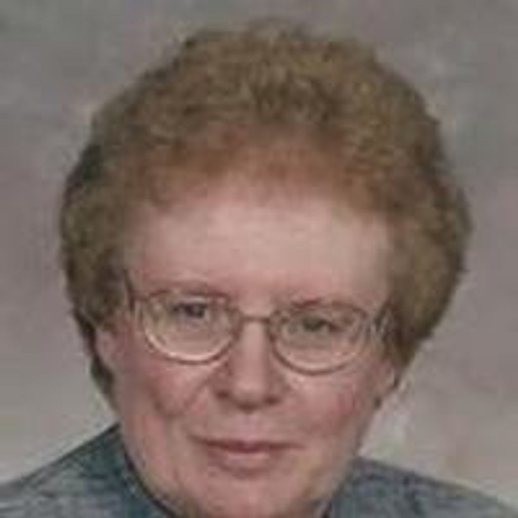 Jeanette A. Buchholz