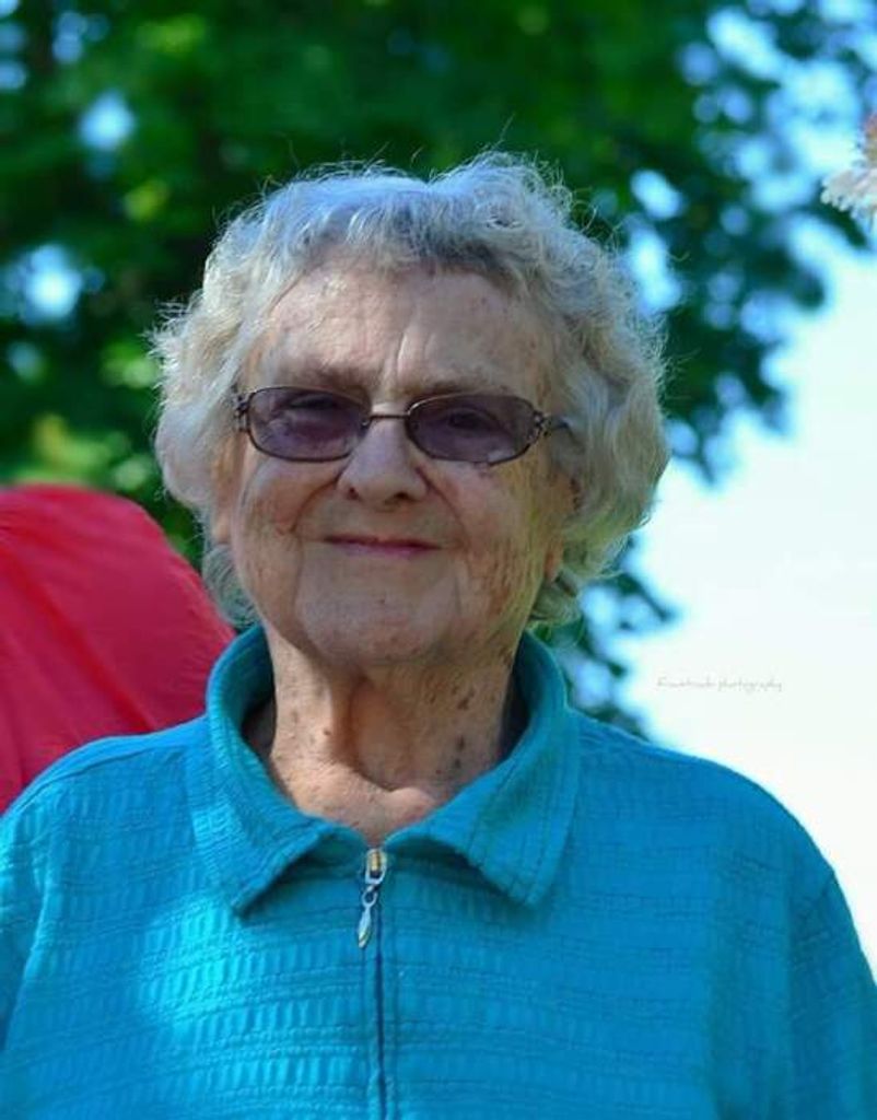 Maxine L. (Rudy)  Ort