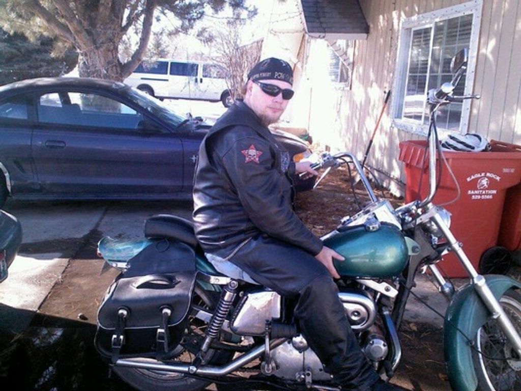 Jerry Bolland Profile Photo