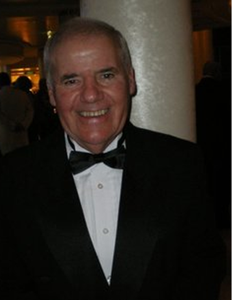 Richard  Michael Joel