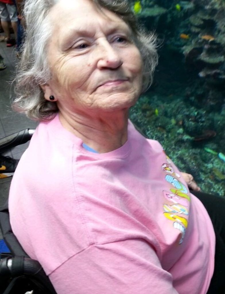 Margaret Riley Spencer