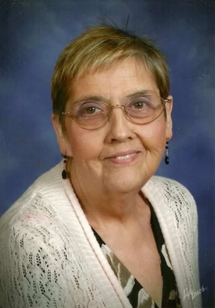 Linda K. Morris