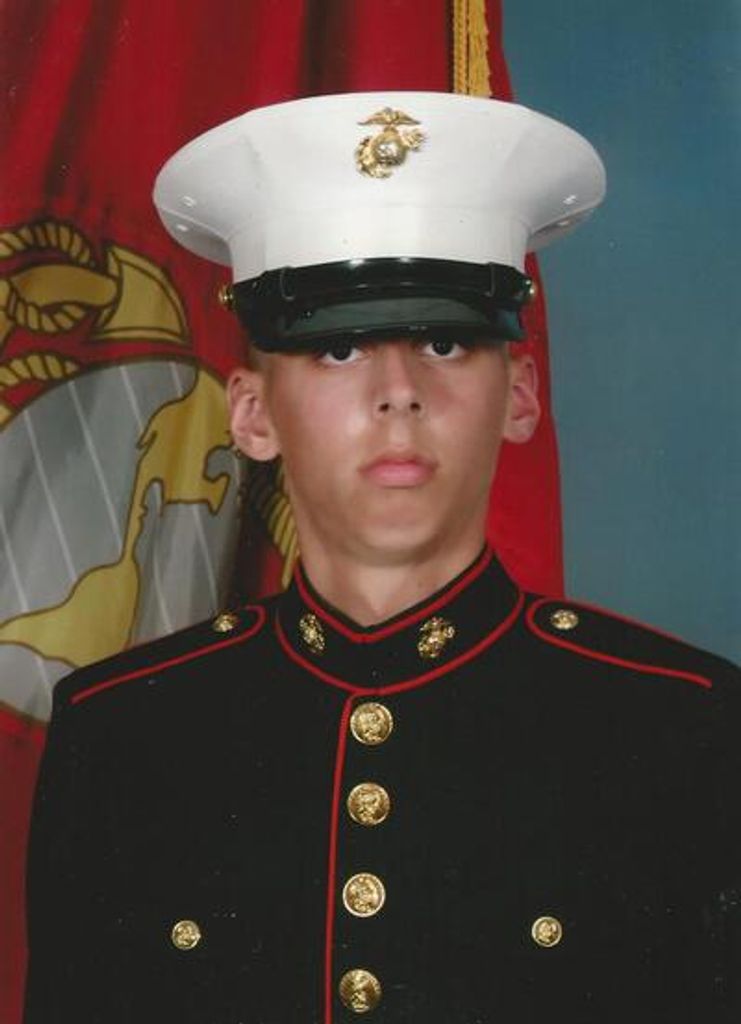 Justin Kyle Stommel Profile Photo