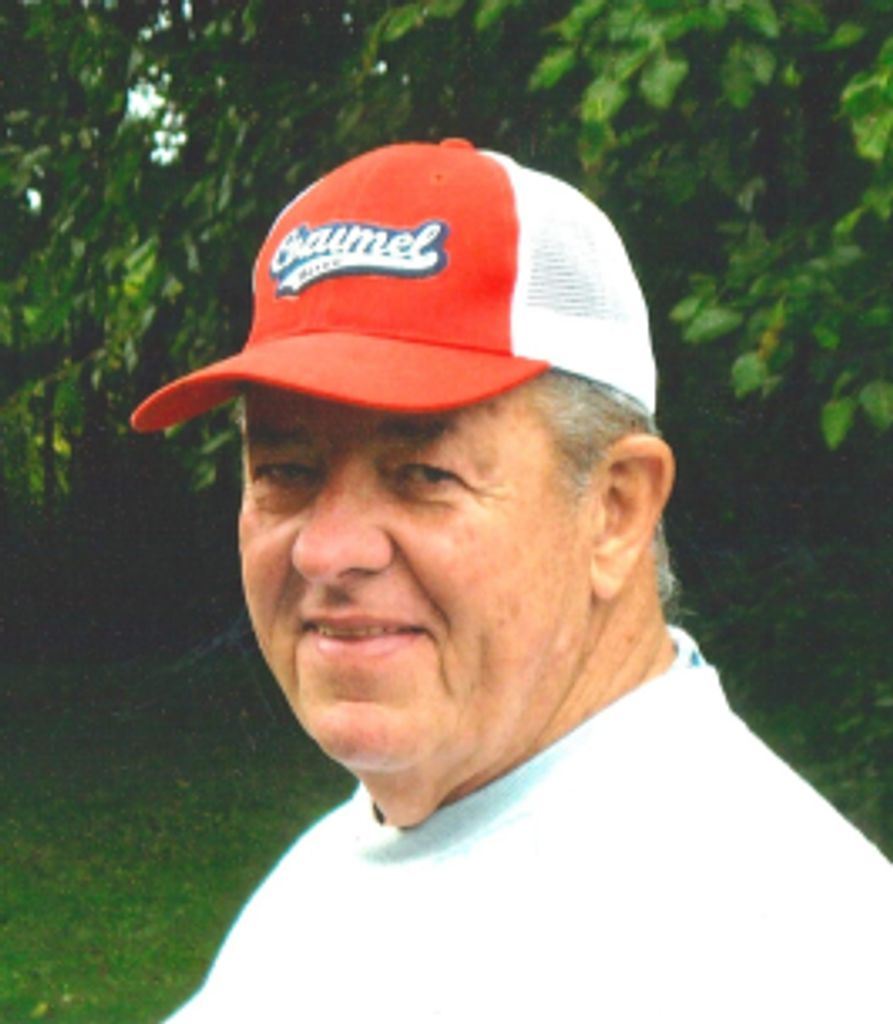 Galen  Mckenzie Profile Photo
