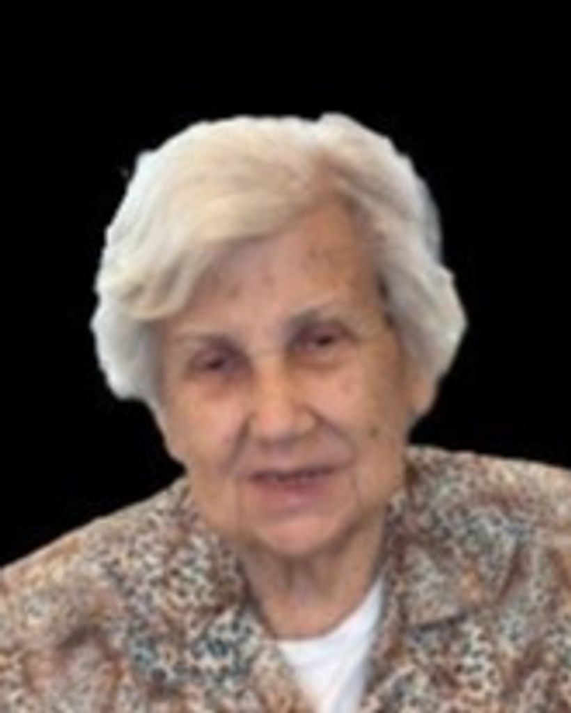 Margaret Mozingo Profile Photo