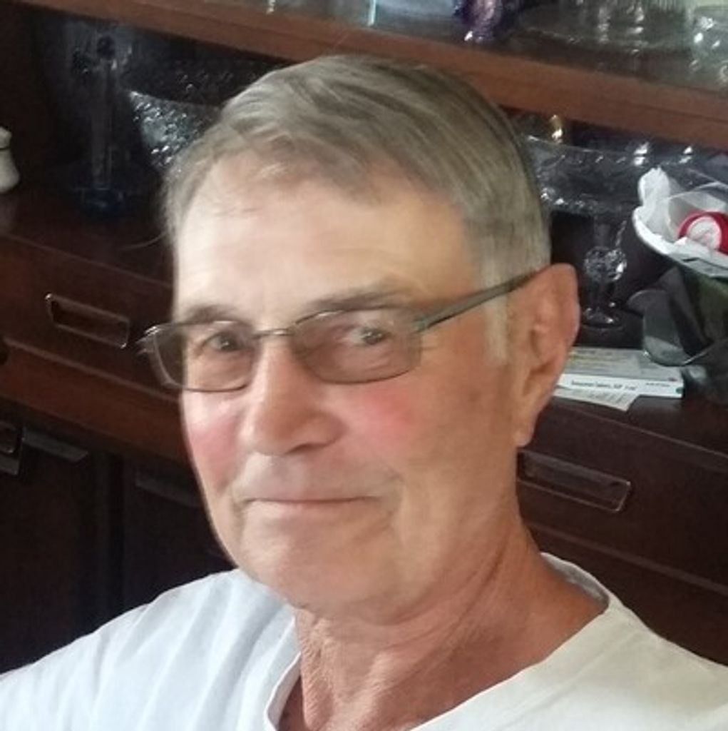 Gerald "Jerry" L. Munz Profile Photo