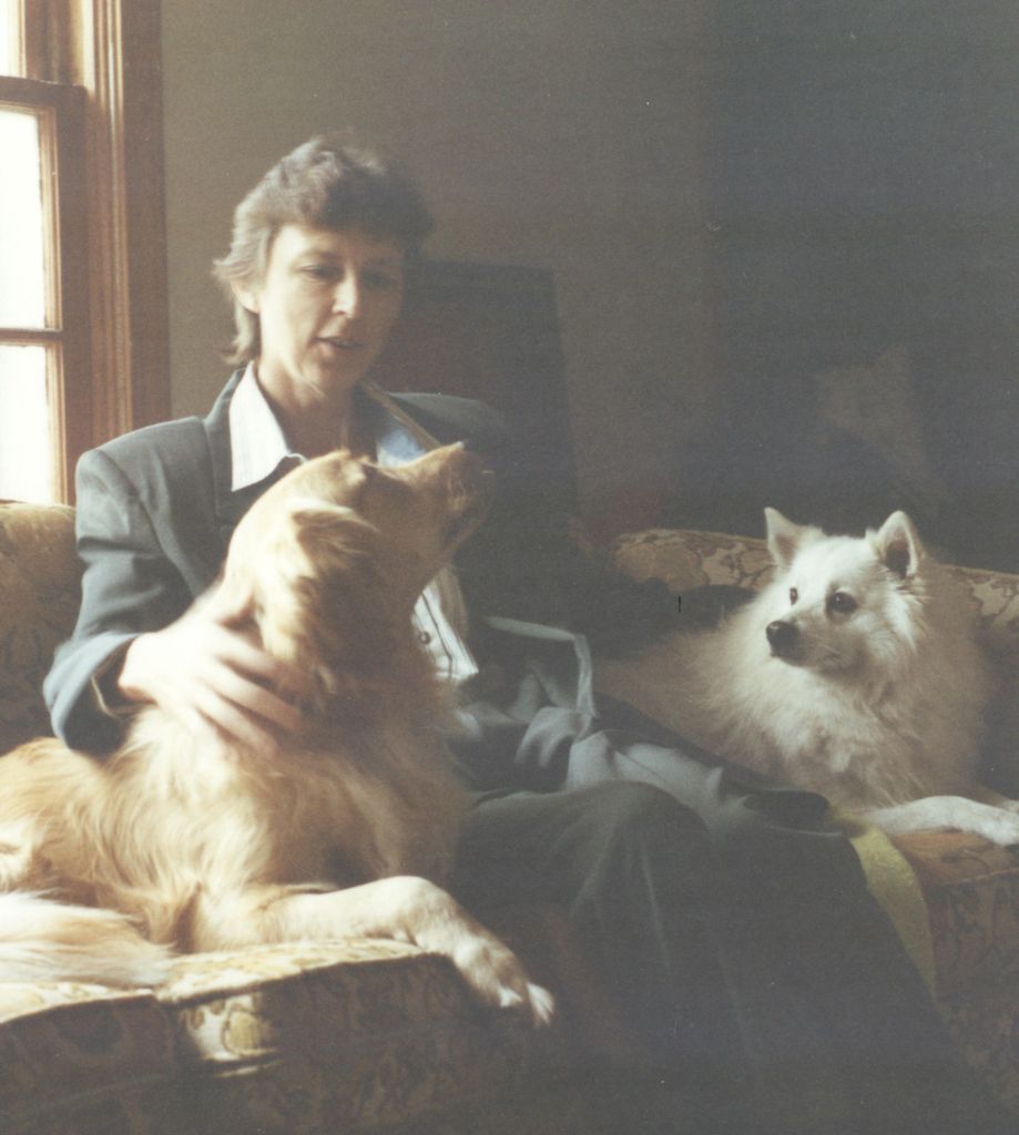 Christie Lou Wolf