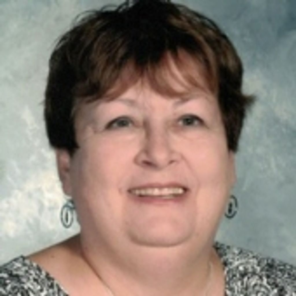 Joy Lynn St. John