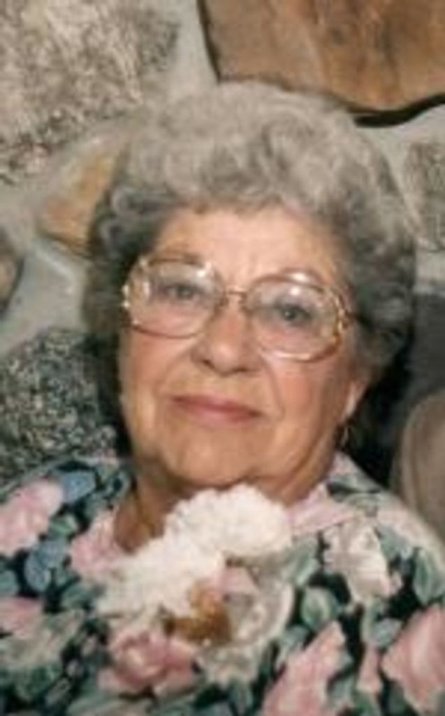 Mildred C. Meyers
