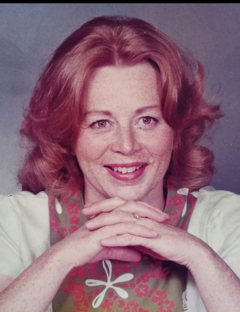 Janet Ericson