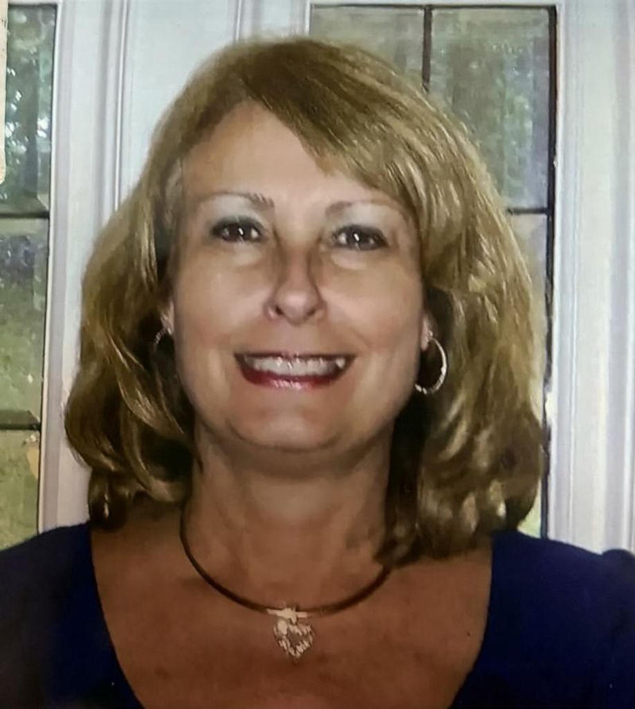 Donna Gibbs Profile Photo