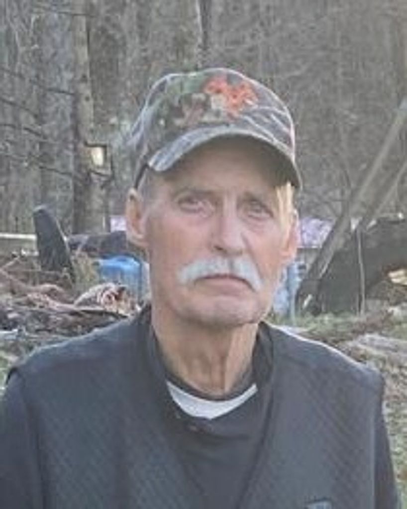 Robert T. Allshouse Profile Photo