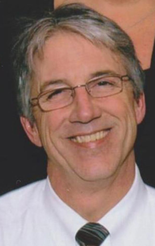 Arnold "Buddy" Higgins