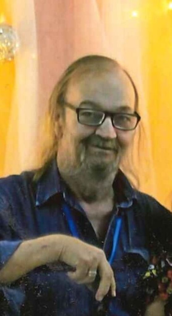 Robert Cain