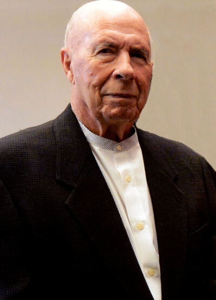 Donald Painter Profile Photo